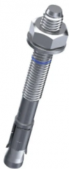 Tox S-Fix Pro M 12 x 180/84 KT, Einz.